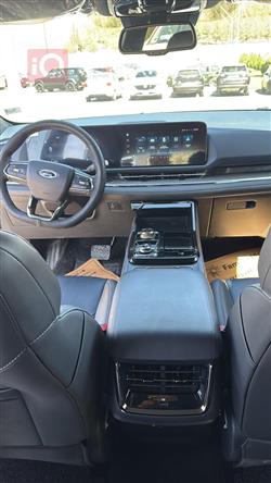 Ford Territory